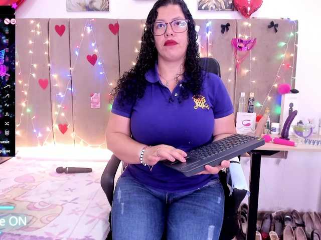 Zalymature's BongaCams show and profile