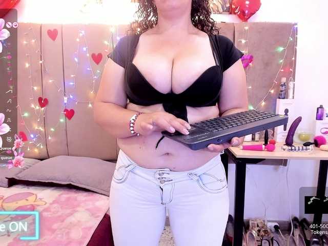 Zalymature's BongaCams show and profile