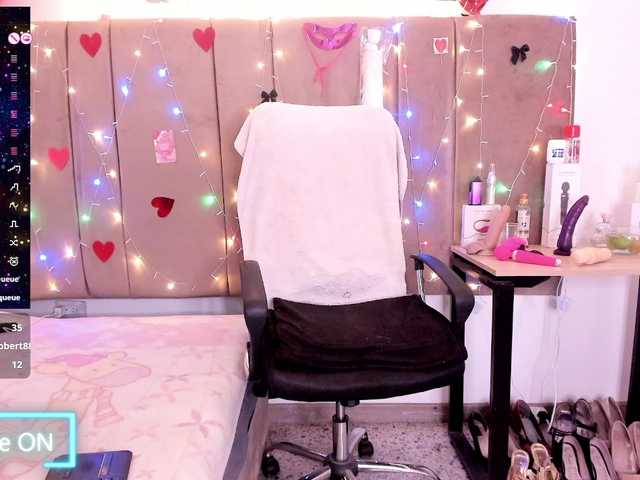 Zalymature's BongaCams show and profile