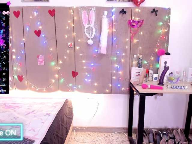 Zalymature's BongaCams show and profile