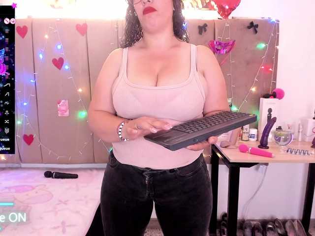 Zalymature's BongaCams show and profile