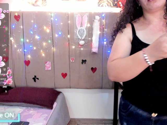 Zalymature's BongaCams show and profile