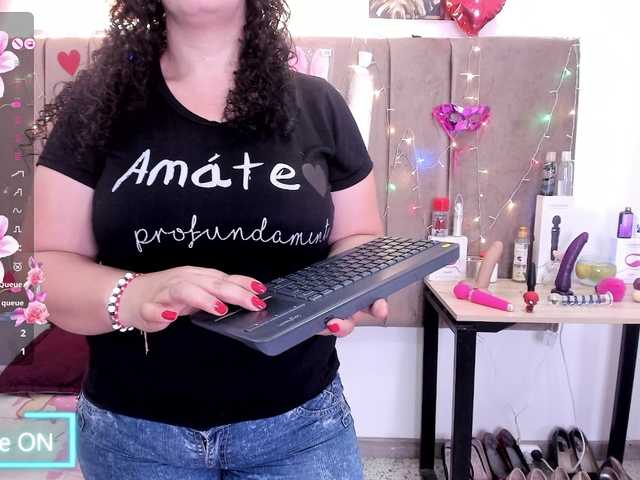 Zalymature's BongaCams show and profile