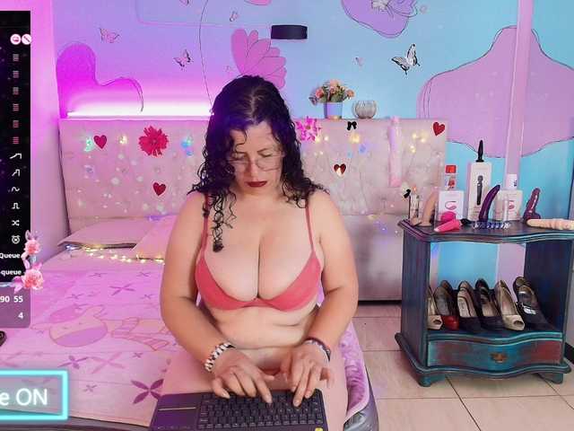 Zalymature's BongaCams show and profile