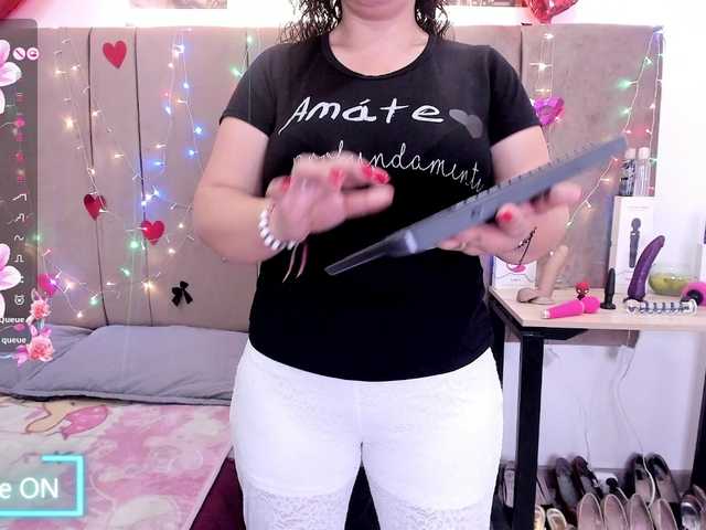 Zalymature's BongaCams show and profile