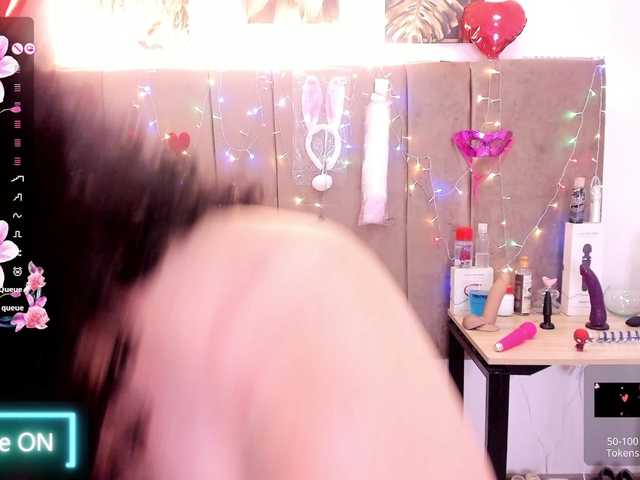 Zalymature's BongaCams show and profile