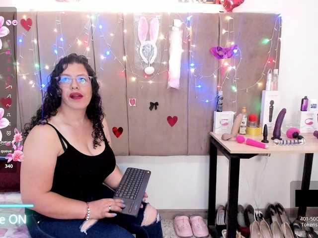 Zalymature's BongaCams show and profile