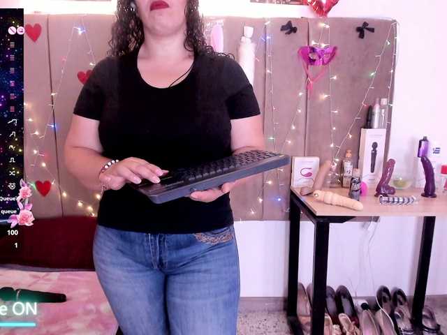 Zalymature's BongaCams show and profile