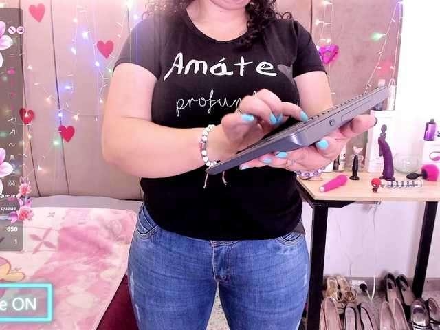 Zalymature's BongaCams show and profile