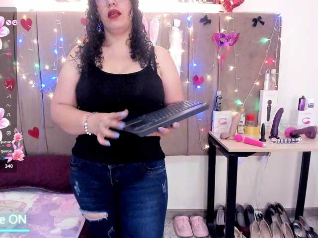 Zalymature's BongaCams show and profile