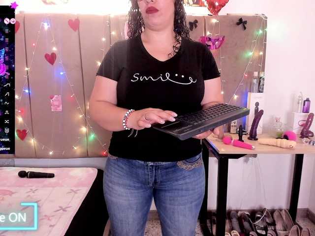 Zalymature's BongaCams show and profile