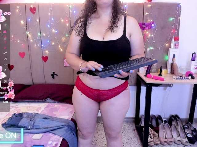 Zalymature's BongaCams show and profile