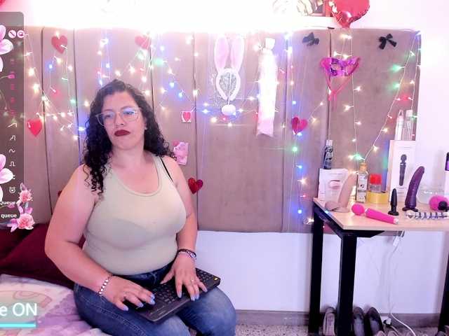 Zalymature's BongaCams show and profile