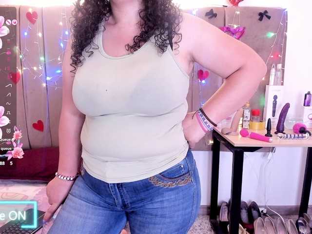 Zalymature's BongaCams show and profile