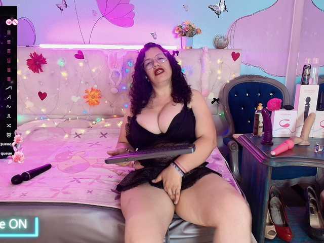 Zalymature's BongaCams show and profile