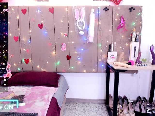 Zalymature's BongaCams show and profile