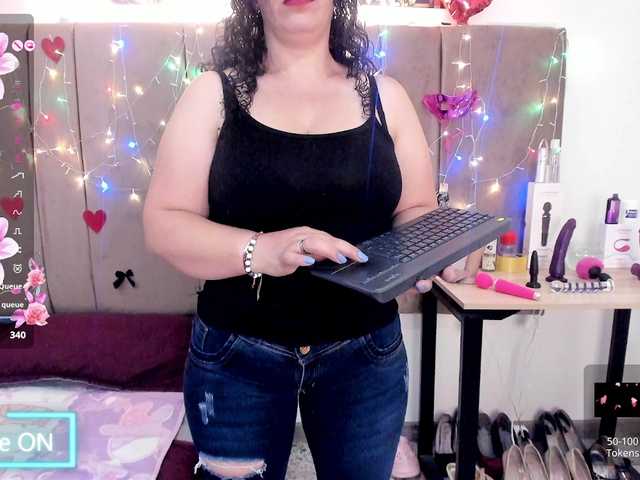 Zalymature's BongaCams show and profile