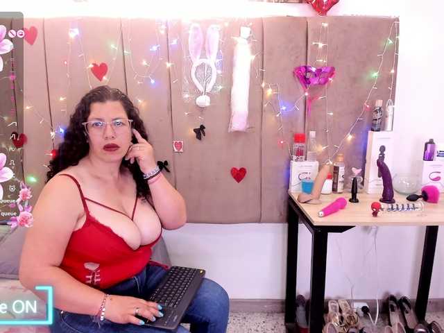 Zalymature's BongaCams show and profile