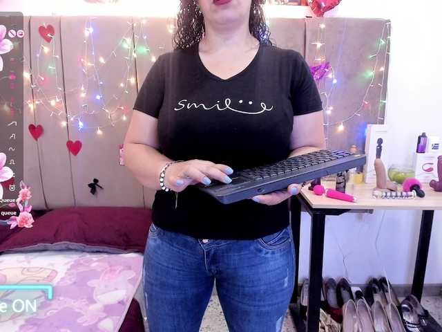 Zalymature's BongaCams show and profile