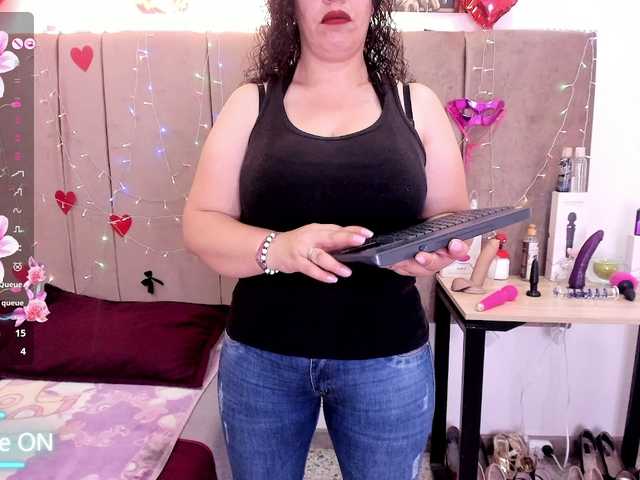 Zalymature live cam profile