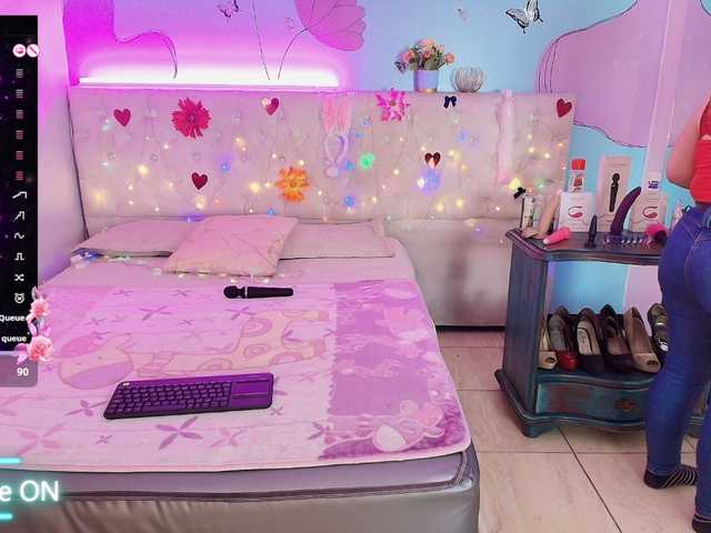 Zalymature's BongaCams show and profile