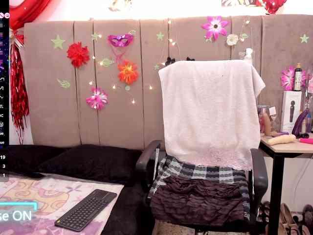 Zalymature webcam