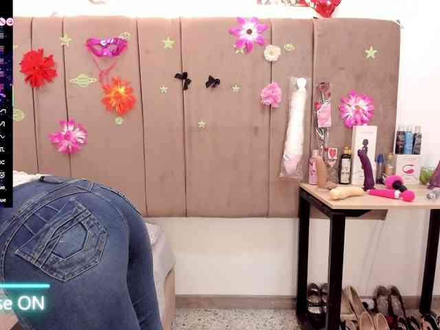 Zalymature webcam