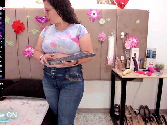 Zalymature webcam