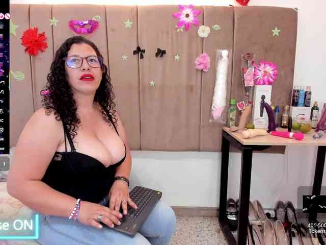 Zalymature webcam