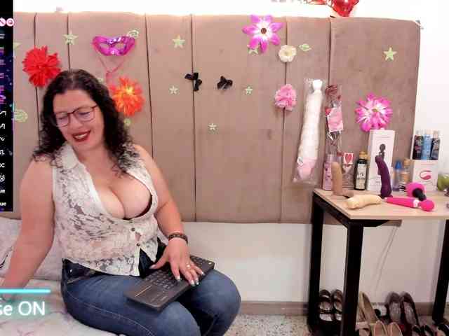 Zalymature webcam