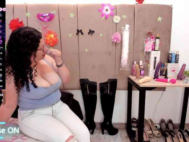 Zalymature webcam