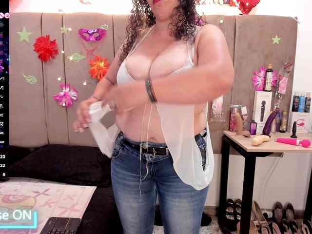 Zalymature webcam