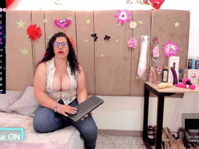 Zalymature webcam