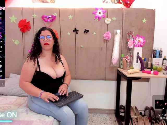 Zalymature webcam