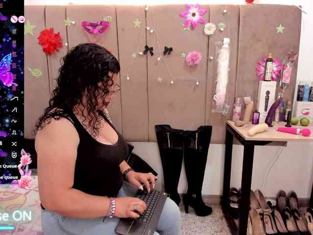 Zalymature webcam