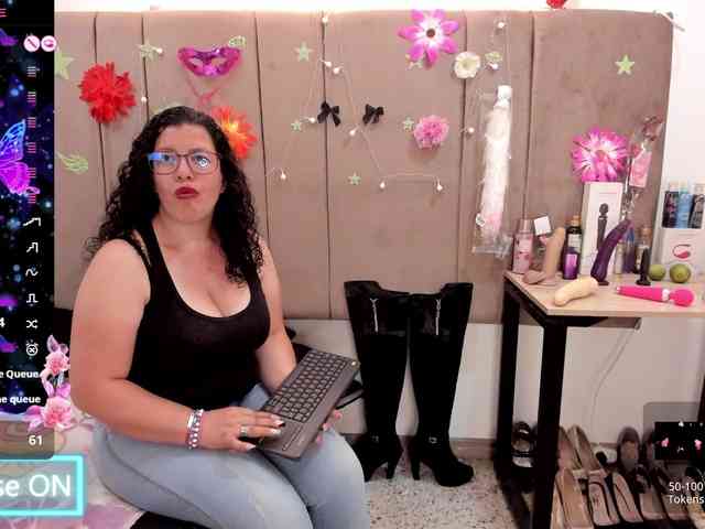 Zalymature webcam