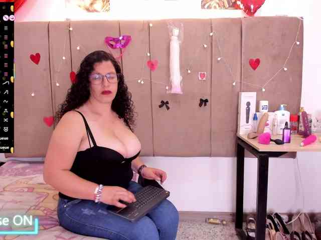 Zalymature webcam