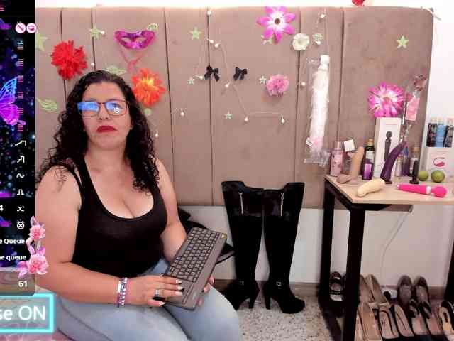 Zalymature webcam