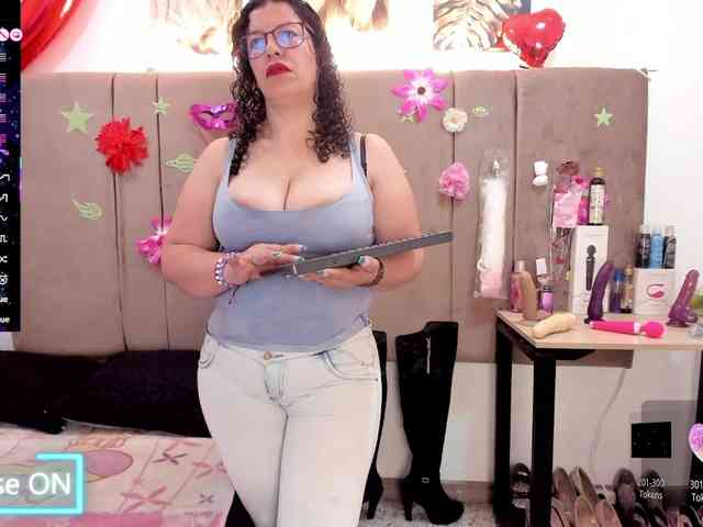 Zalymature webcam
