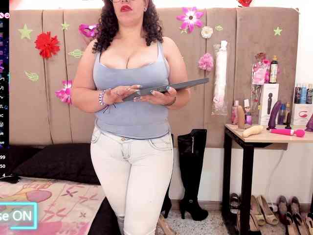Zalymature webcam