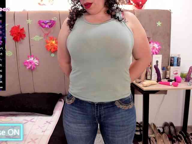 Zalymature webcam