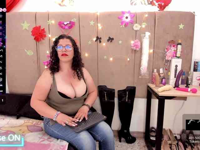Zalymature webcam