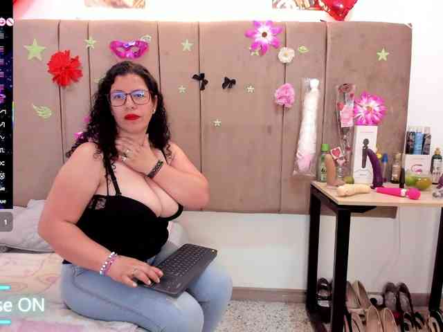Zalymature webcam