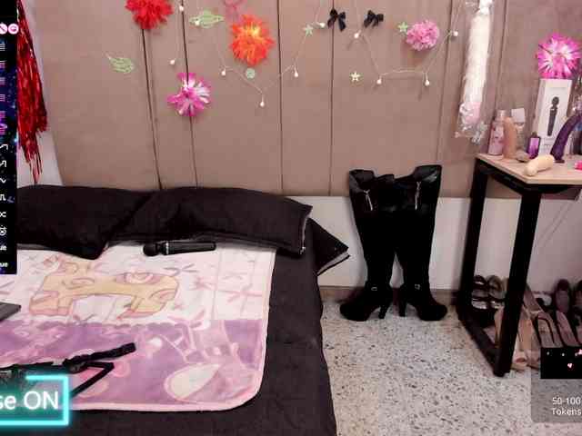 Zalymature webcam