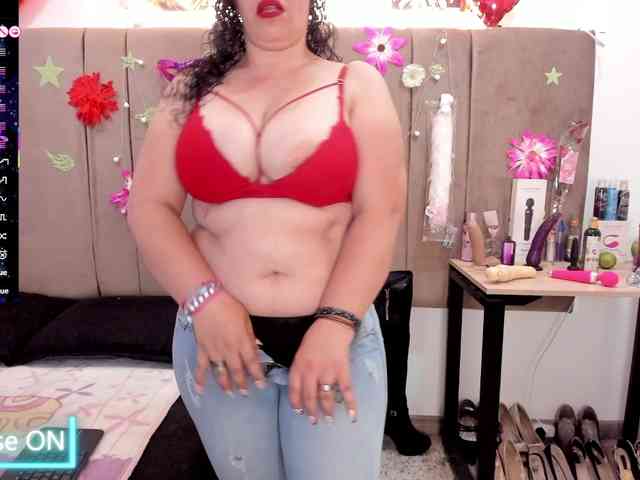 Zalymature webcam