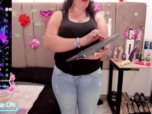 Zalymature webcam