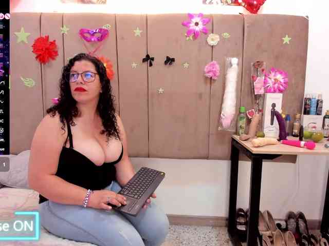 Zalymature webcam