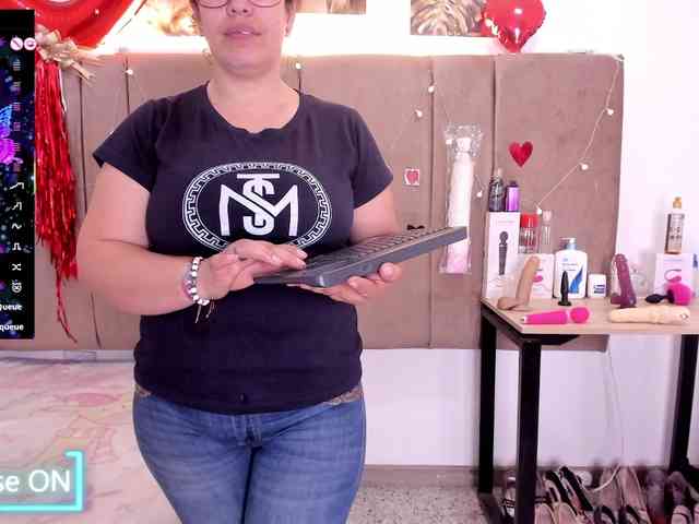Zalymature webcam