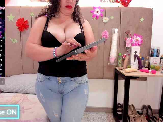 Zalymature webcam
