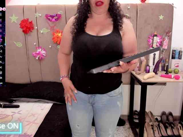 Zalymature webcam